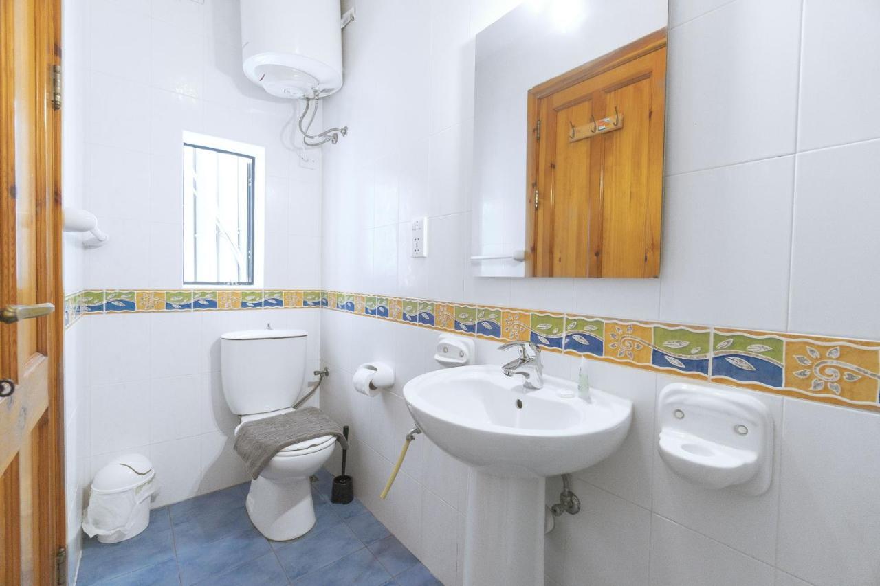 Harbour Lights Seafront 2 Bedroom Apartments With Panoramic Sea Views - By Getawaysmalta San Pawl il-Baħar Zewnętrze zdjęcie