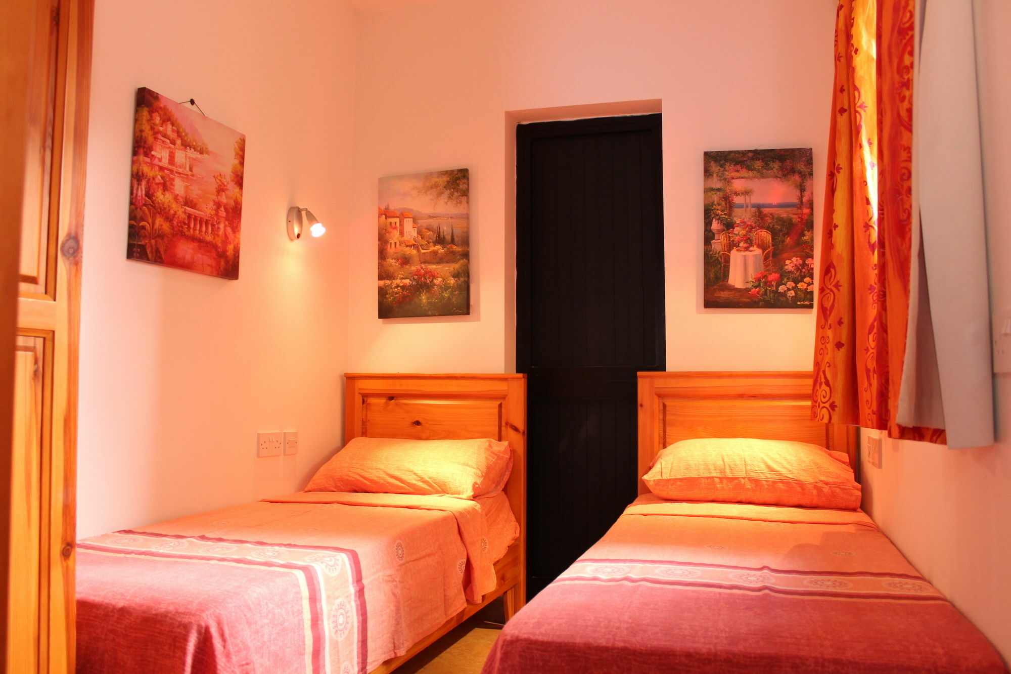 Harbour Lights Seafront 2 Bedroom Apartments With Panoramic Sea Views - By Getawaysmalta San Pawl il-Baħar Zewnętrze zdjęcie