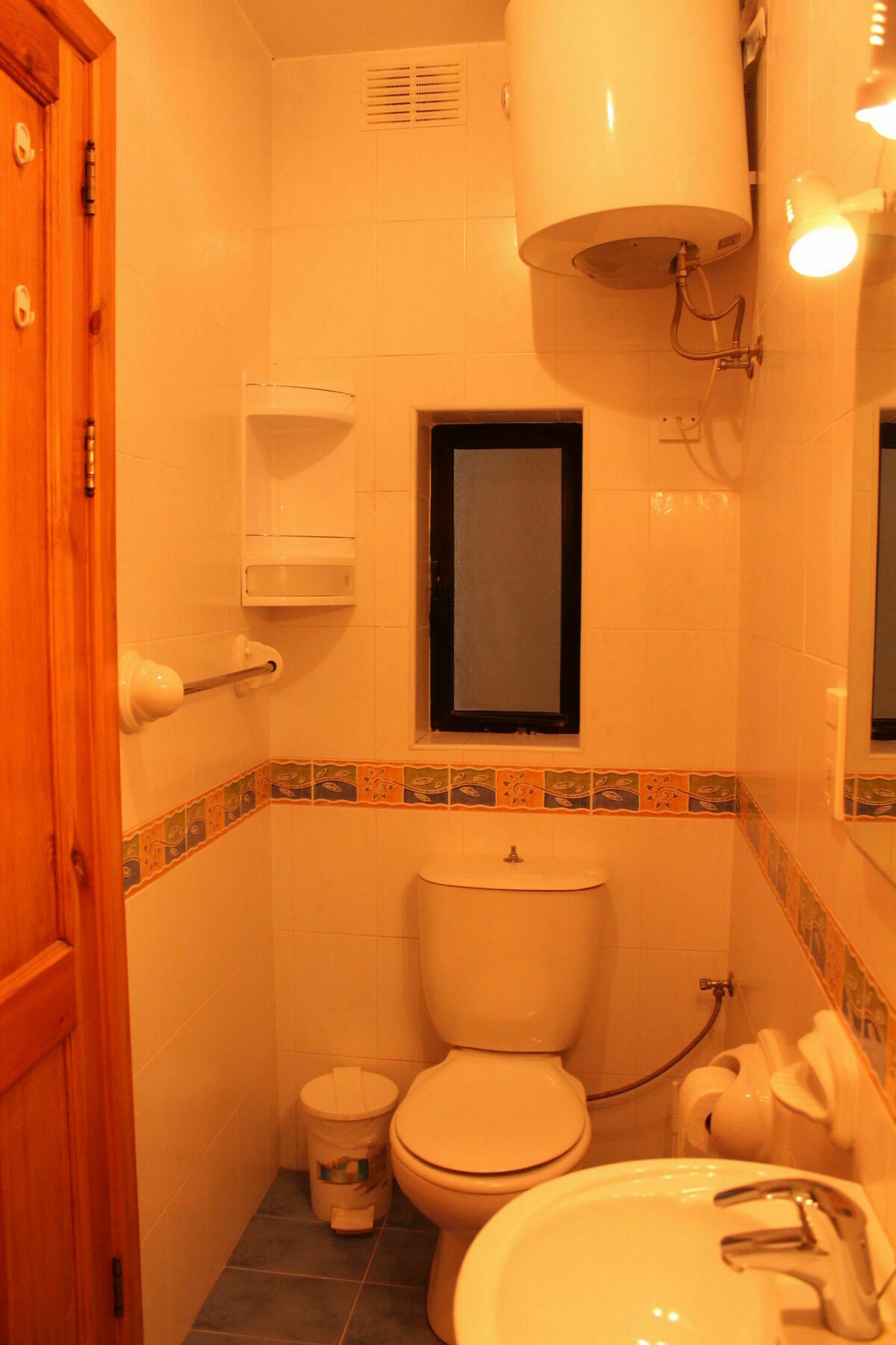 Harbour Lights Seafront 2 Bedroom Apartments With Panoramic Sea Views - By Getawaysmalta San Pawl il-Baħar Zewnętrze zdjęcie