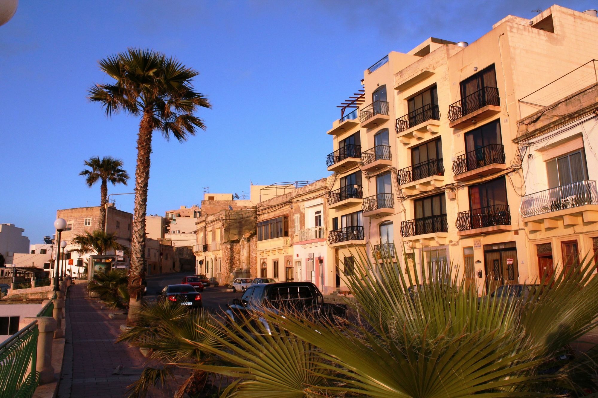 Harbour Lights Seafront 2 Bedroom Apartments With Panoramic Sea Views - By Getawaysmalta San Pawl il-Baħar Zewnętrze zdjęcie